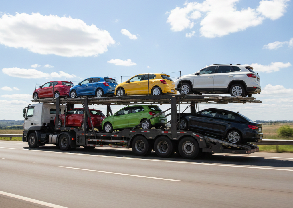 transporte interestadual