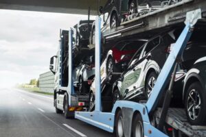 Transportadora de veículos em São Paulo: por que contratar?