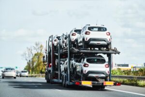 Por que investir no transporte de veículos em São Paulo?