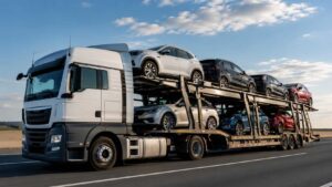 Transporte de carros de luxo: guia para contratar bem