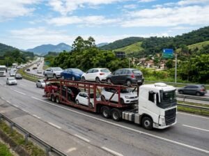 Entrega de carros novos: como funciona na prática